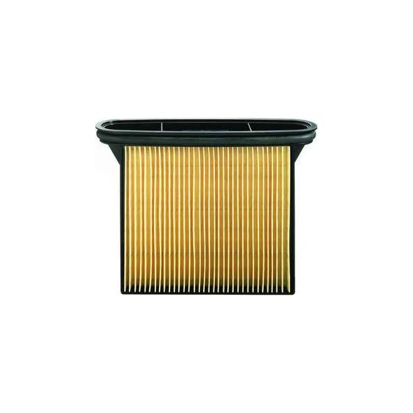 Bosch BOSCH FILTR FAŁDOWANY Z CELULOZY DO STOSOWANIA NA SUCHO DO GAS25 B2607432014