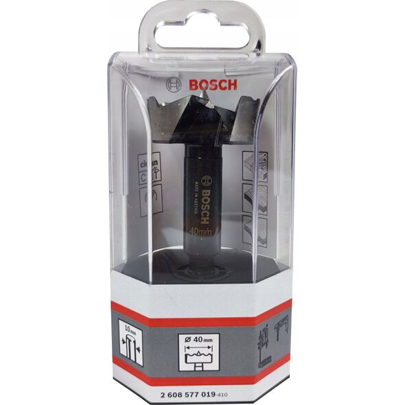 Wiertło Bosch Bosch Forstner Bit 40mm