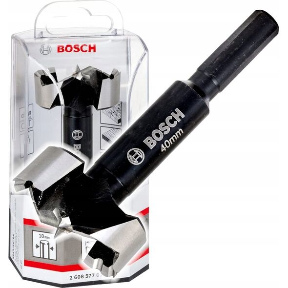 Wiertło Bosch Bosch Forstner Bit 40mm