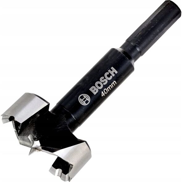 Wiertło Bosch Bosch Forstner Bit 40mm
