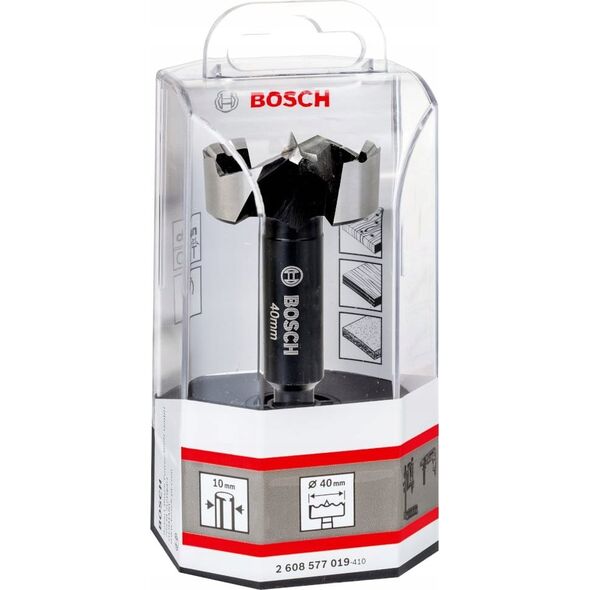 Wiertło Bosch Bosch Forstner Bit 40mm