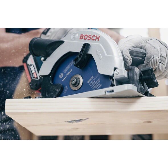 Bosch Bosch circular saw blade EfW 216x30x1.7 / 1.2x48T - 2608644521
