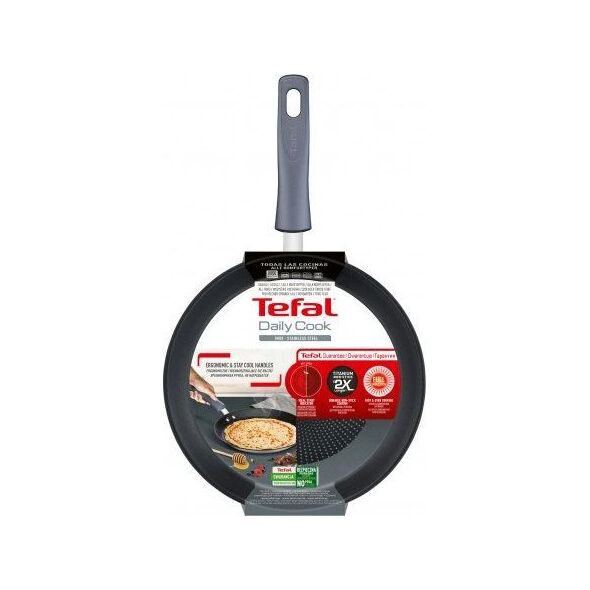 Patelnia Tefal do naleśników 25cm