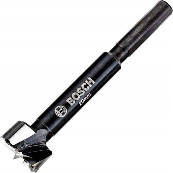 Wiertło Bosch Bosch Forstner Bit 20mm