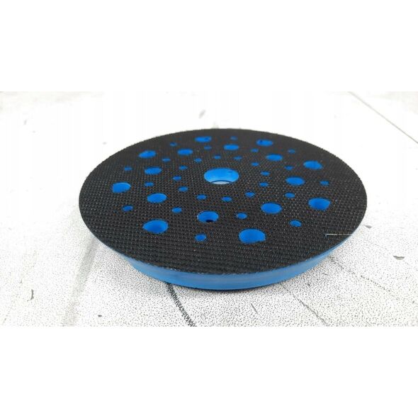 Bosch Bosch multi-hole pad 125mm hard M8 + 5/16 - 2608900005 EXPERT RANGE