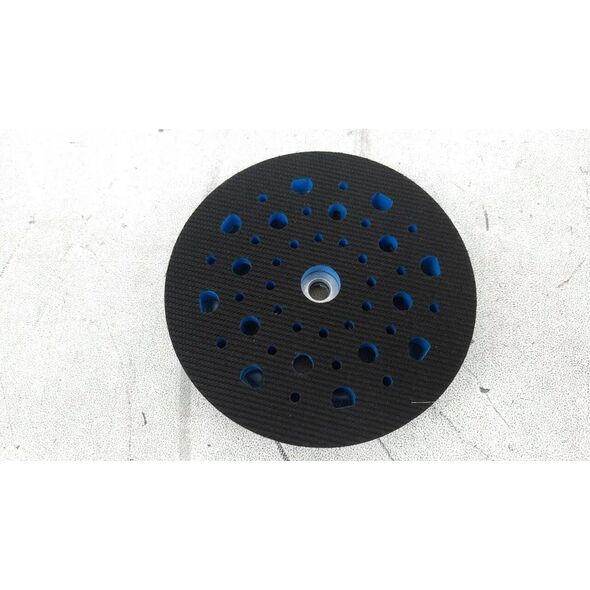 Bosch Bosch multi-hole pad 125mm hard M8 + 5/16 - 2608900005 EXPERT RANGE