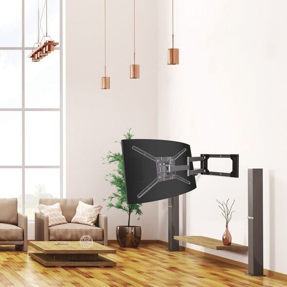 Barkan Uchwyt ścienny 4400 32'' - 80''