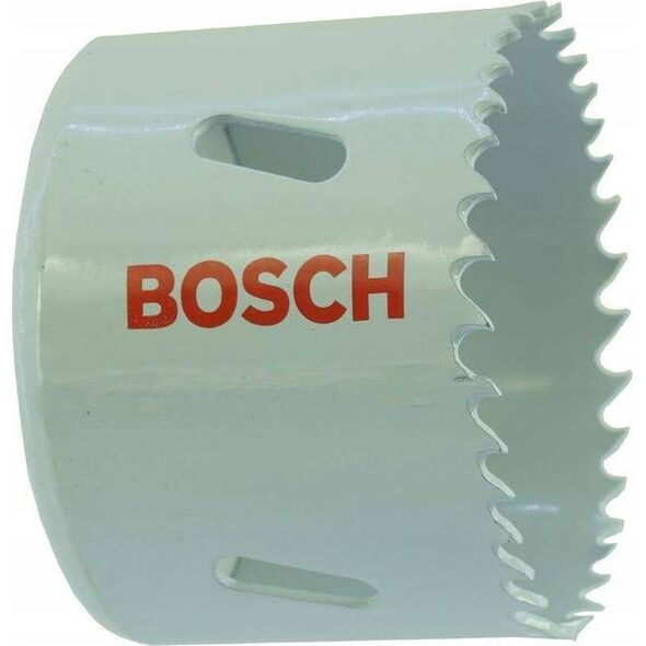 Bosch BOSCH OTWORNICA HSS BI-METAL STD 52 mm, 2 1/16" BO2608580420