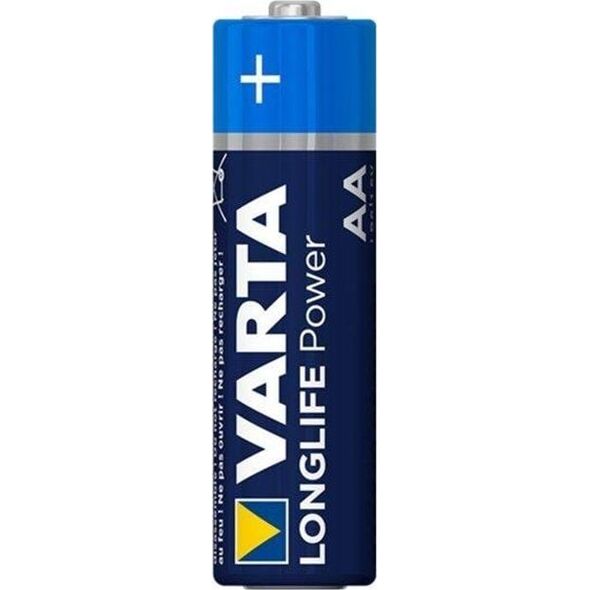Varta Bateria LongLife Power AA / R6 40 szt.