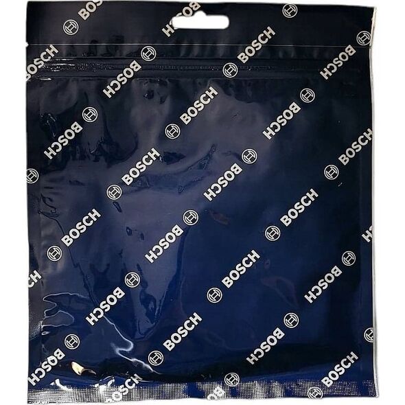 Bosch BOSCH R782 X-LOCK 115mm G120 5pcs - 2608621807 EXPERT RANGE