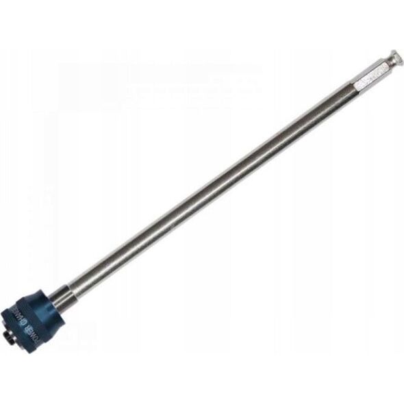 Bosch Bosch Extension Rod 300mm Power Change Plus Adapter, 7/16