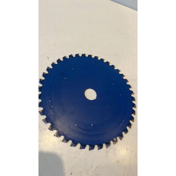 Bosch Bosch circular saw blade Expert for Stainless Steel, 160mm