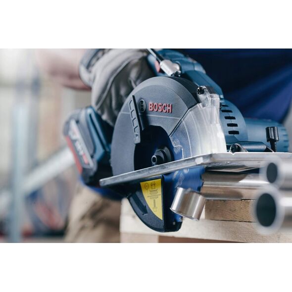 Bosch Bosch circular saw blade Expert for Stainless Steel, 160mm