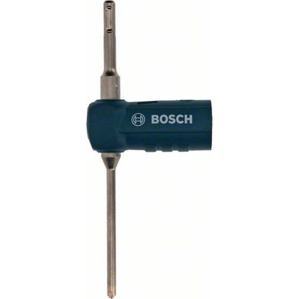 Wiertło Bosch Bosch suction drill SDS plus-9 Speed Clean, 10mm (working length 100mm)