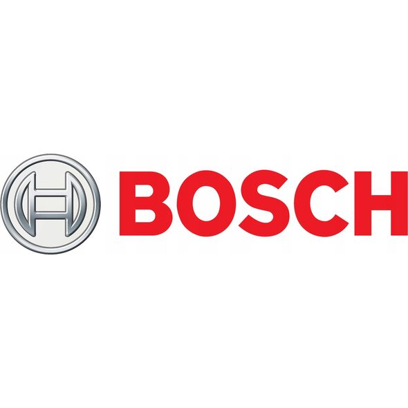 Bosch Screwdriver bit Extra Hard HEX 2.5 Bosch 2607001720