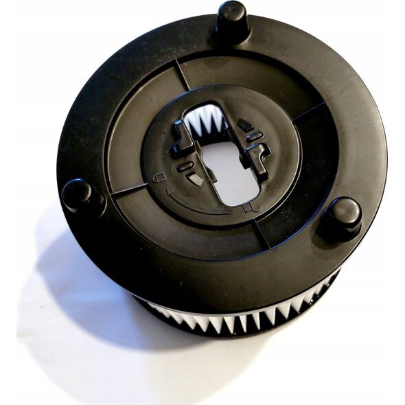 Bosch Bosch 2 609 256 F35 Staubsauger Zubehör/Zusatz Trommel-Vakuum Filter (2609256F35)