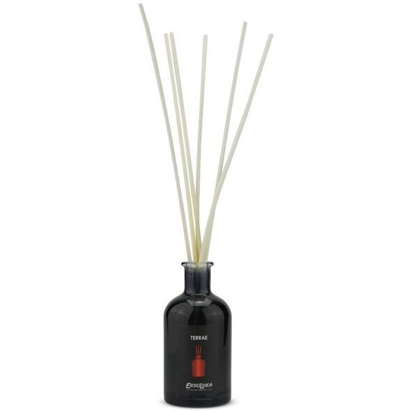 Aromika Erbolinea διαχύτης αρωμάτων Kvapas namams su lazdel Terrae ERBFAMBTER500B 14033486 8033837376866