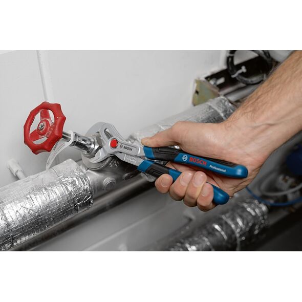 Bosch Bosch Wasserpumpenzange 250mm (1600A02W3N)