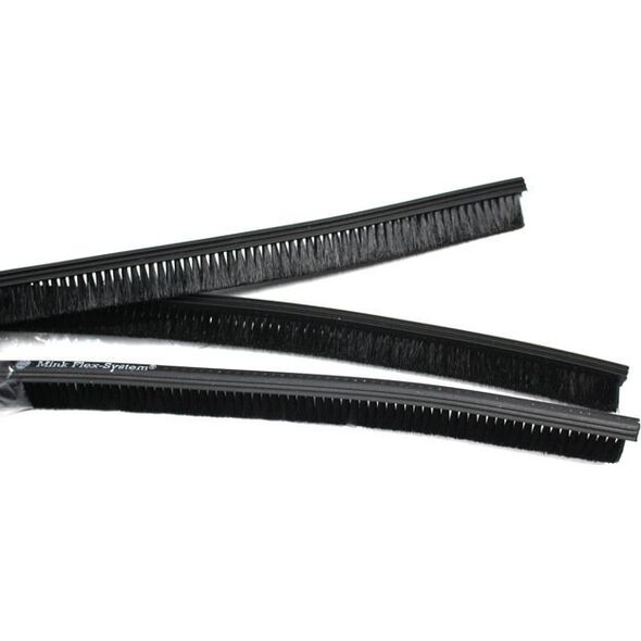 Bosch Bosch replacement brushes for concrete grinder GBR 15 CA Professional (3 pieces)