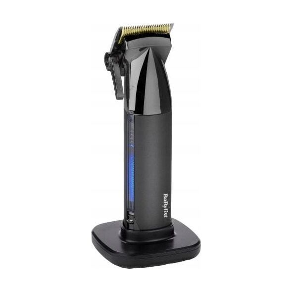 Maszynka do włosów BaByliss Maszynka do Włosów Babyliss E991E