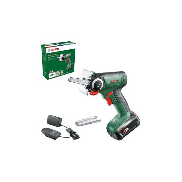 Piła łańcuchowa Bosch UniversalCut 18V-65
