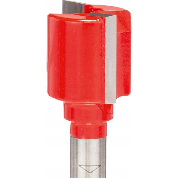 Bosch Bosch groove cutter Expert for Wood,  20mm, working length 19mm (shank  8mm, double-edged)