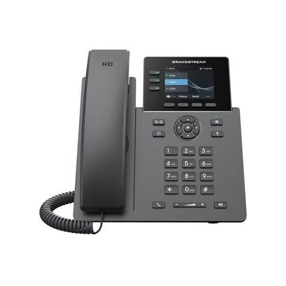 Grandstream SIP GRP2611G Carrier-Grade-IP-Telefon