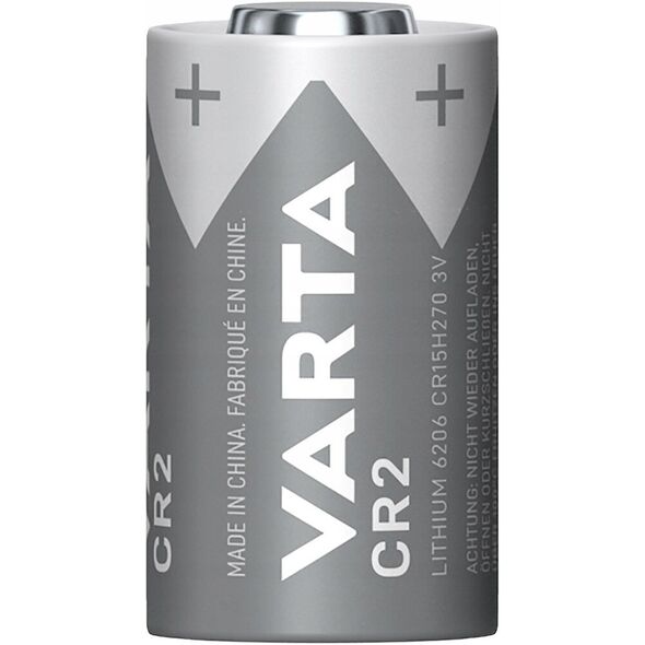 Batterie CR2 920 3 V *Varta* Fotobatterien - 10-Pack