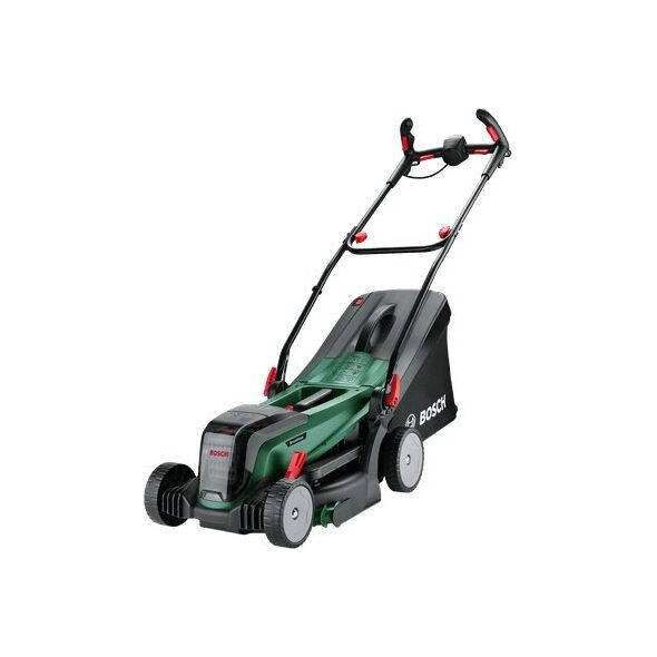 Kosiarka akumulatorowa Bosch KOSIARKA DO TRAWY UniversalRotak 2x18V-3