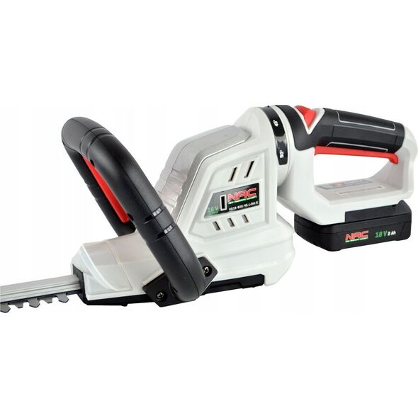 NAC Nożyce akumulatorowe HB18-B20-45-L-RH-S 45.5 cm