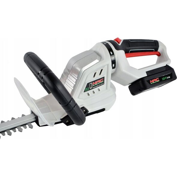 NAC Nożyce akumulatorowe HB18-B20-45-L-RH-S 45.5 cm
