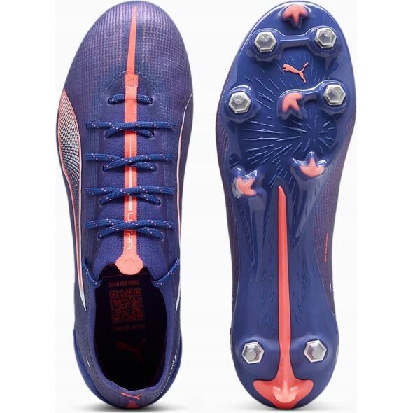 Puma Buty Puma ULTRA 5 Ultimate MxSG 107883-01