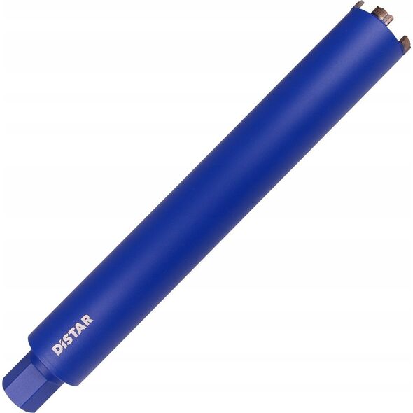 Distar Otwornica diamentowe Distar DDS-W 052x450-4x1 1/4 UNC RM-TX