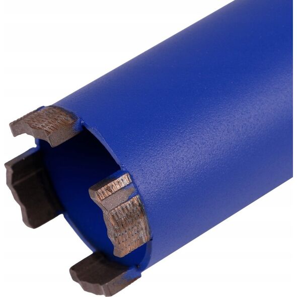 Distar Otwornica diamentowe Distar DDS-W 052x450-4x1 1/4 UNC RM-TX