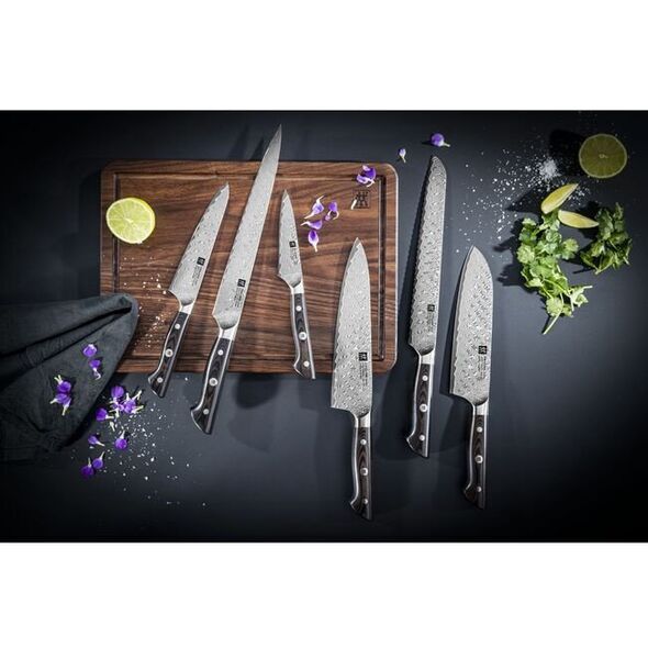 Zwilling TANREI Kochmesser 20 cm