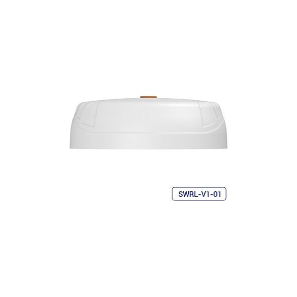 Antena Poynting SWIRL 4 5G LTE MIMO IP69K