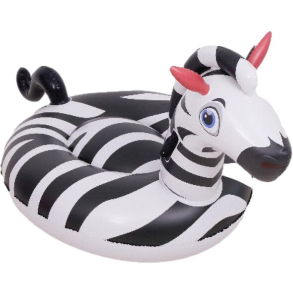 DMUCHANA ZEBRA 153x78x75CM 35488