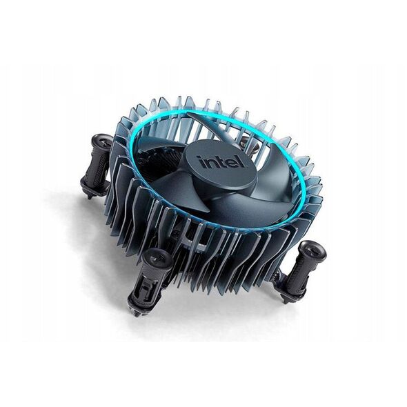Chłodzenie Intel M23901-001 LGA1700 Nowe 65W pasta