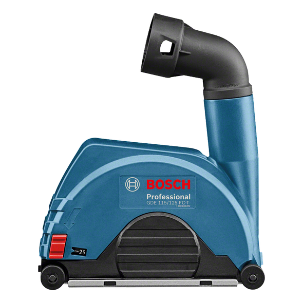 Bosch Pokrywa odsysająca GDE 115/125 FC-T (1600A003DK)