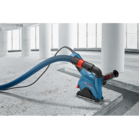 Bosch Pokrywa odsysająca GDE 115/125 FC-T (1600A003DK)