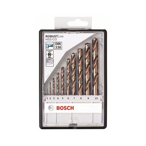 Wiertło Bosch  (2607019925)