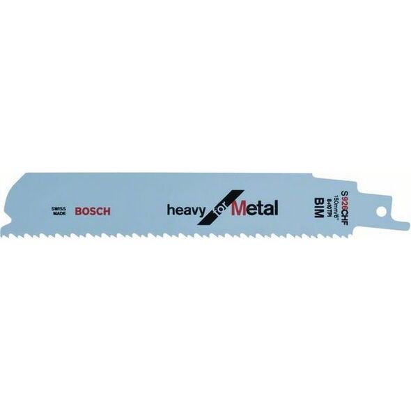 Bosch Brzeszczot do piły szablastej S 926 CHF (2608657397)
