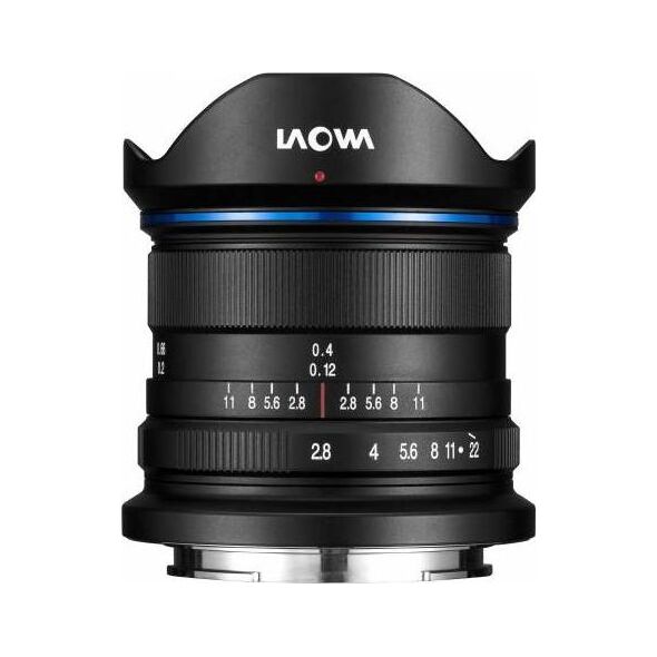 Obiektyw Venus Optics Obiektyw Venus Optics Laowa C&D-Dreamer 9 mm f/2,8 Zero-D do Micro 4/3