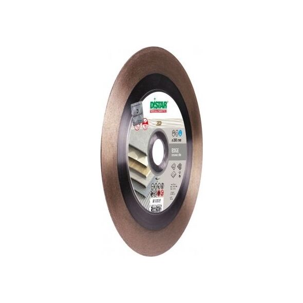 Di-Star DISTAR TARCZA DIAMENTOWA 1A1R 180x1,4x25x25,4 Edge