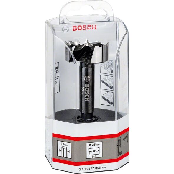 Wiertło Bosch Bosch Forstner Bit 35mm