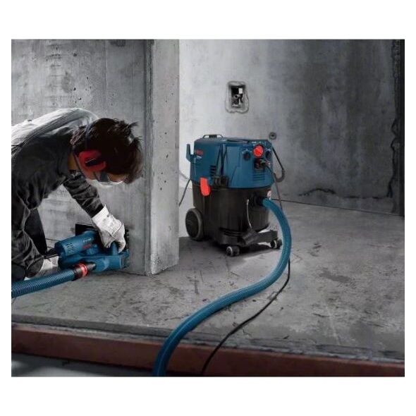 Odkurzacz przemysłowy Bosch GAS 35 H AFC (06019C3600)