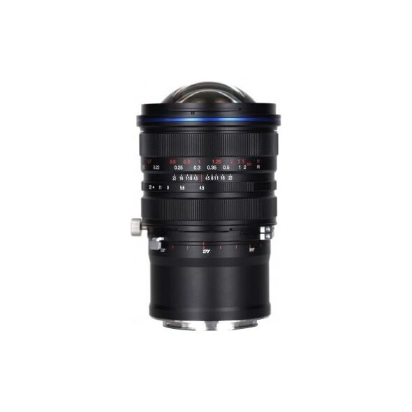 Obiektyw Venus Optics Laowa Zero-D Shift Nikon Z 15 mm F/4.5