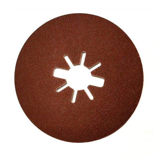 Bosch Bosch X-LOCK fiber disc R444 Expert for Metal, 115mm, grinding disc (O 115mm, K 100)