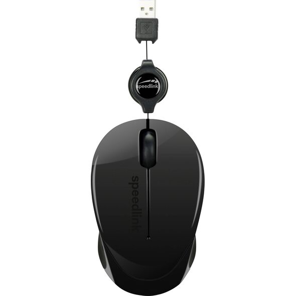 Mysz Speedlink Beenie (SL-610012-BK)