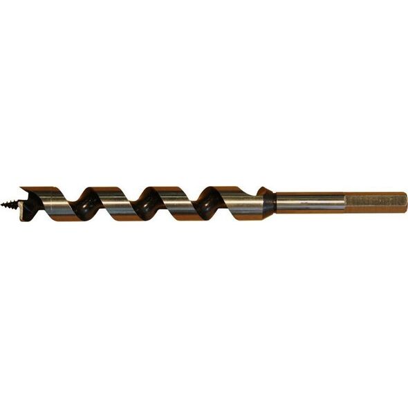 Wiertło Hikoki Wiertło, świder do drewna 20,0x460mm